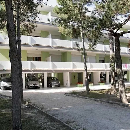Ferienwohnung Fuer 4 Personen Ca 45 Qm In Bibione-pineda, Adriakueste Italien Und Umgebung Bibione