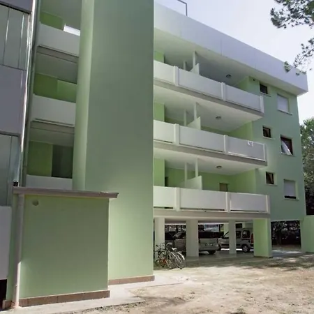 Ferienwohnung Fuer 4 Personen Ca 45 Qm In Bibione-pineda, Adriakueste Italien Und Umgebung Apartment Bibione