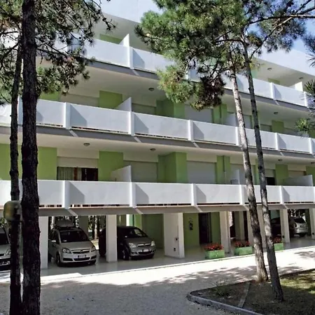 Ferienwohnung Fuer 4 Personen Ca 45 Qm In Bibione-pineda, Adriakueste Italien Und Umgebung Apartment Bibione