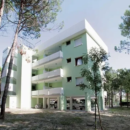 Ferienwohnung Fuer 4 Personen Ca 45 Qm In Bibione-pineda, Adriakueste Italien Und Umgebung Apartment *