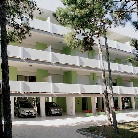 Apartment Ferienwohnung Fuer 4 Personen Ca 45 Qm In Bibione-pineda, Adriakueste Italien Und Umgebung